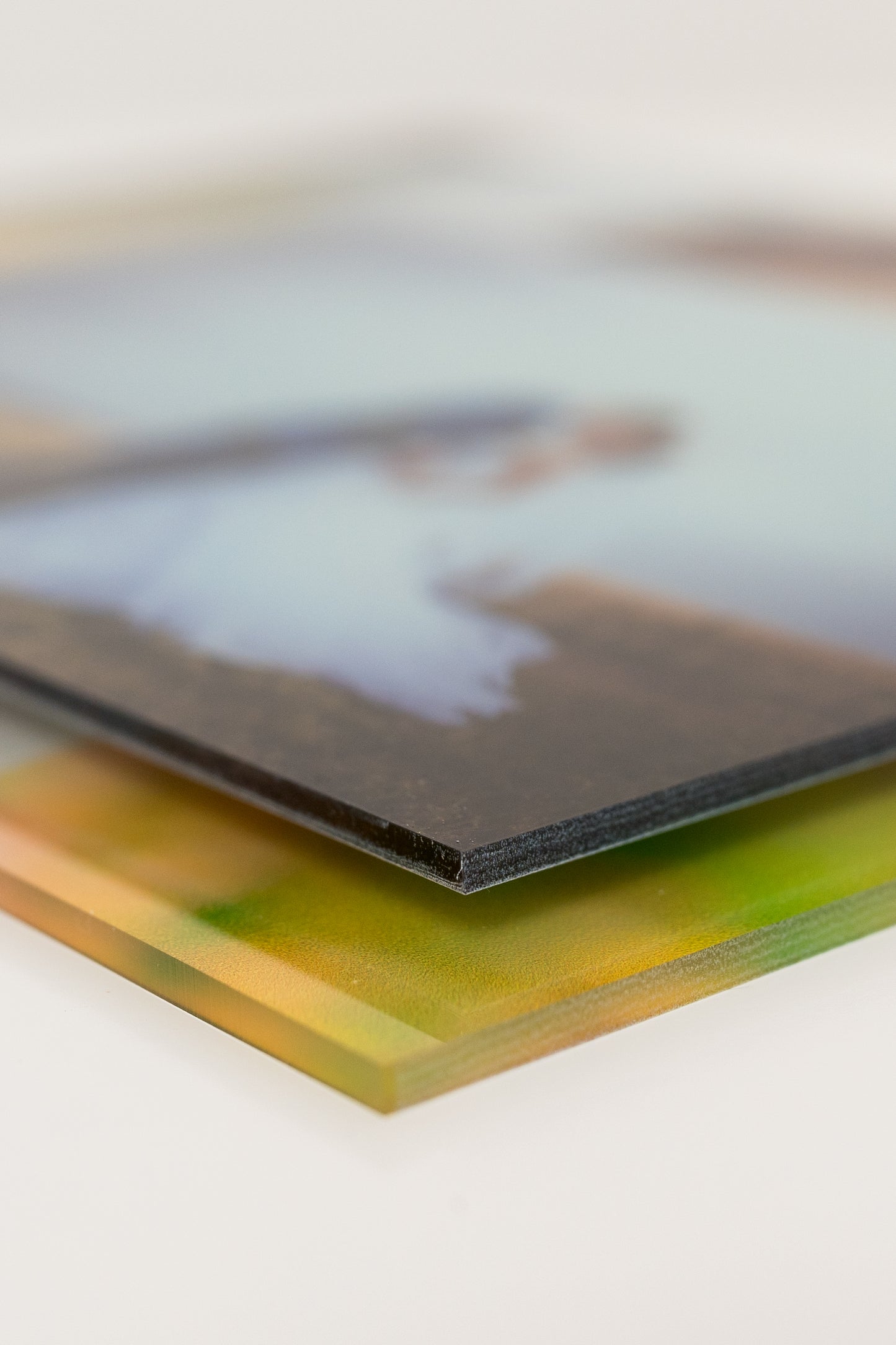 1/8" Acrylic Photo Panels