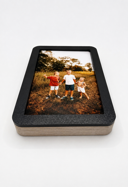 Economy Photo Float Mount Jig