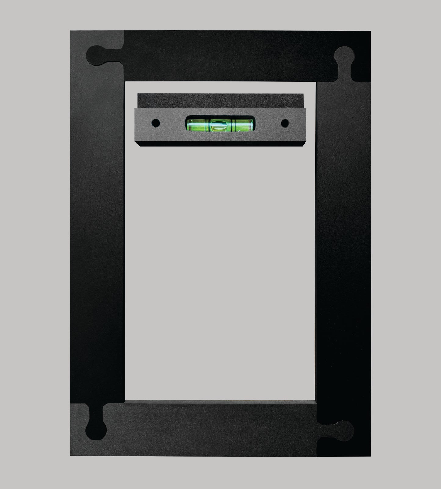 4-Way French Cleat Hanging System