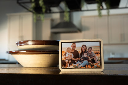 Economy Photo Float Mount