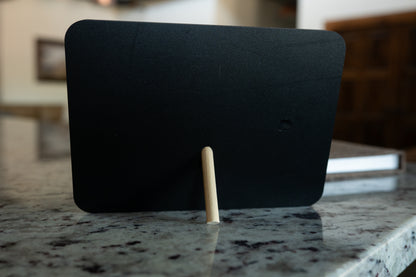 Economy Photo Float Mount