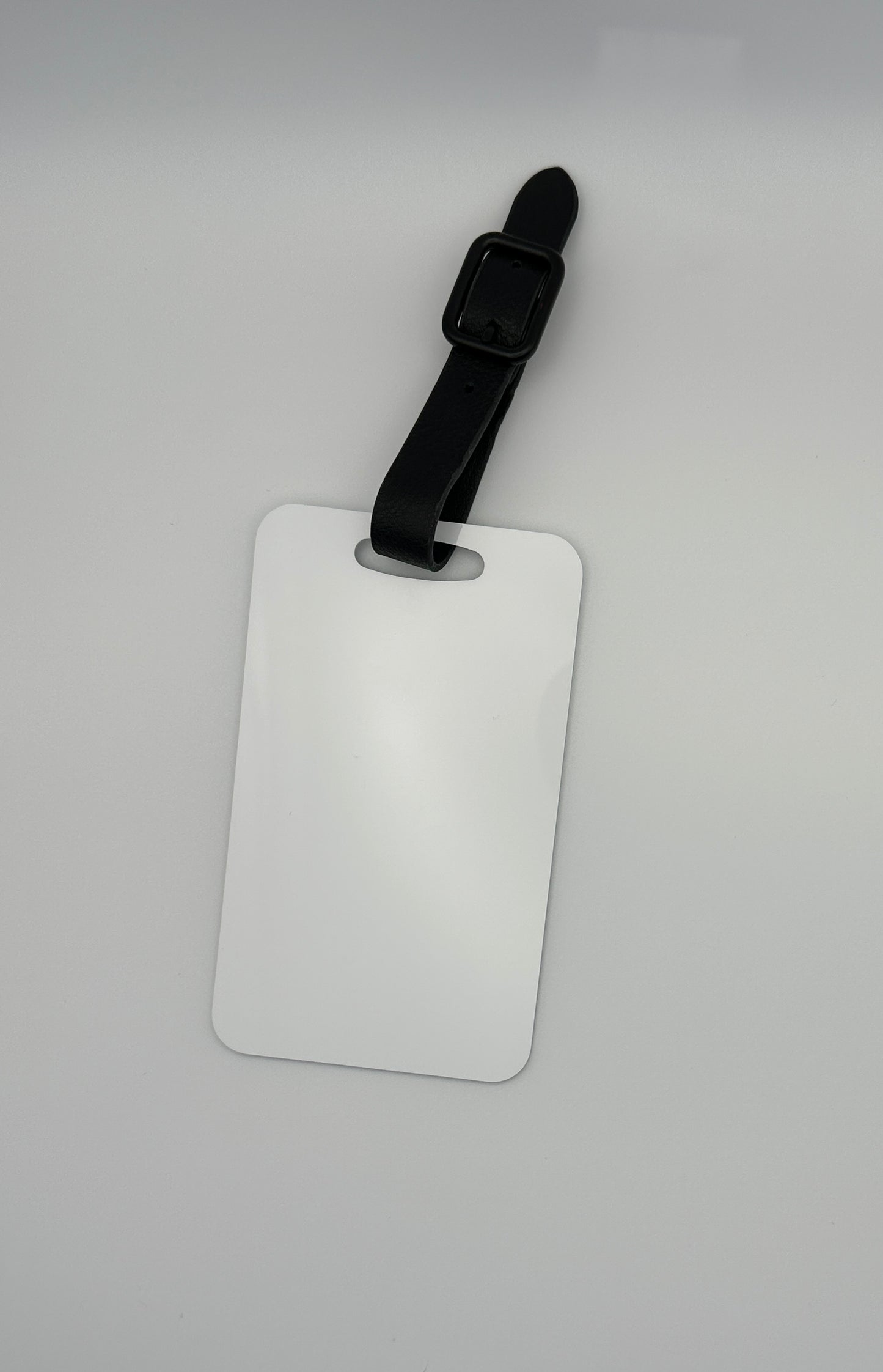 Chromaluxe 2-Sided Luggage Tag